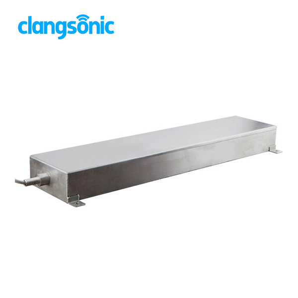 Какво прави ултразвуковите трансдюсери бъдещето на прецизното почистване?